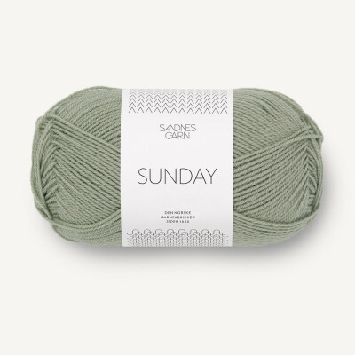 Sandnes Garn - Sunday