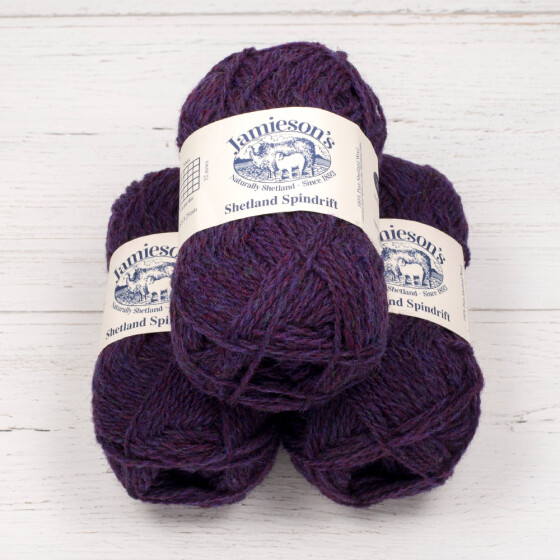 Spindrift 1290 Loganberry