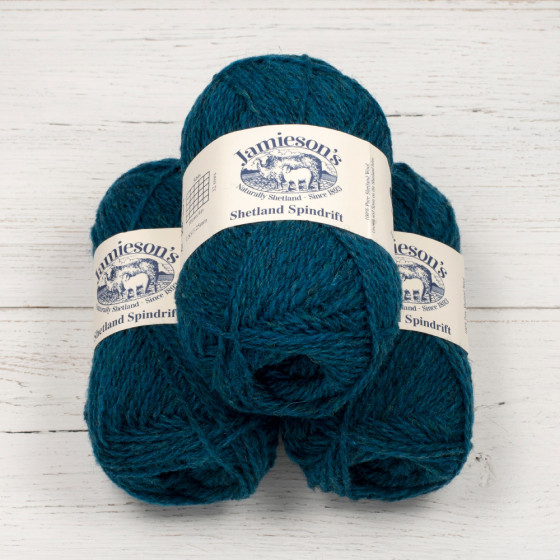 Jamiesons Spindrift - Nighthawk