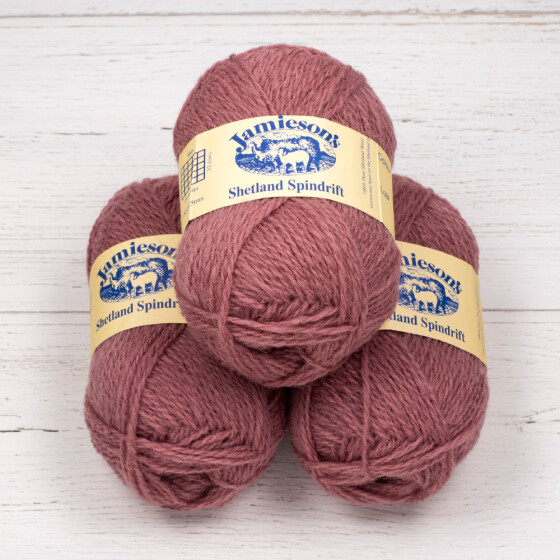 Spindrift 556 Old Rose