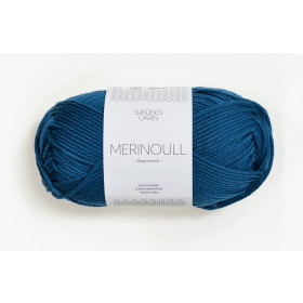 Merinoull 6063 - Auslauffarbe