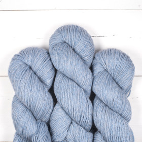 220 Heathers & Solid 1037 Faded Denim Heather