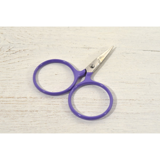 Kelmscott - Putford Scissors Purple