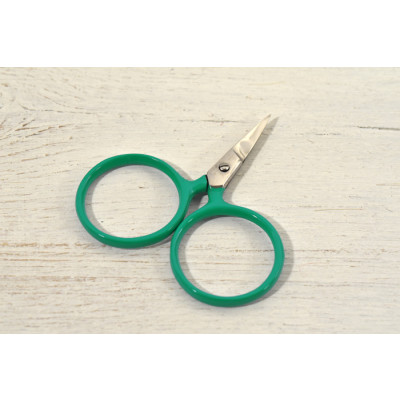 Kelmscott - Putford Scissors Green