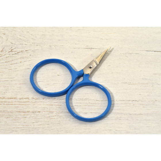 Kelmscott - Putford Scissors Blue