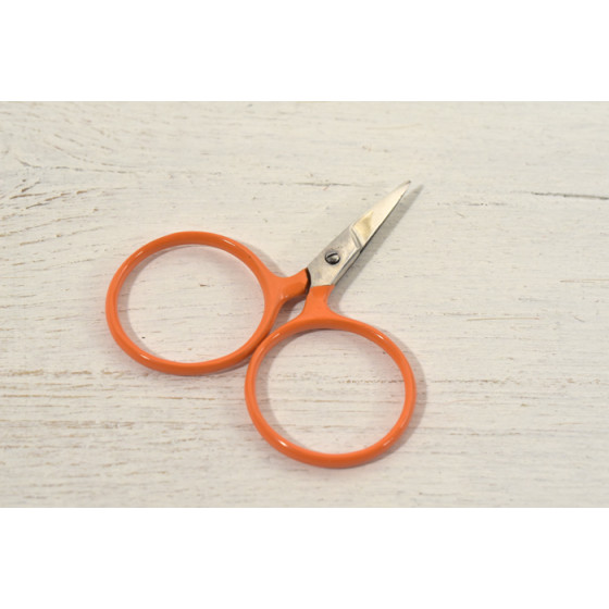 Kelmscott - Putford Scissors Orange