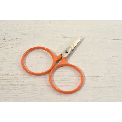 Kelmscott - Putford Scissors Orange