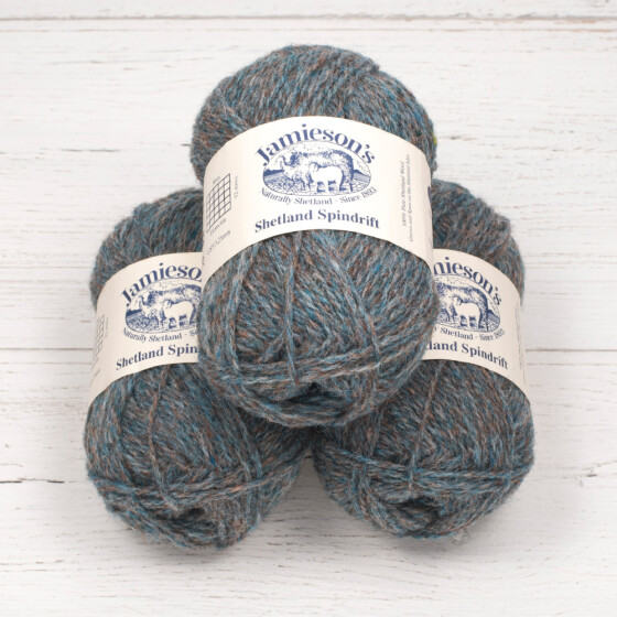 Spindrift 243 Storm