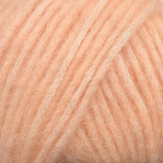 Snefnug 7890 FERSKEN