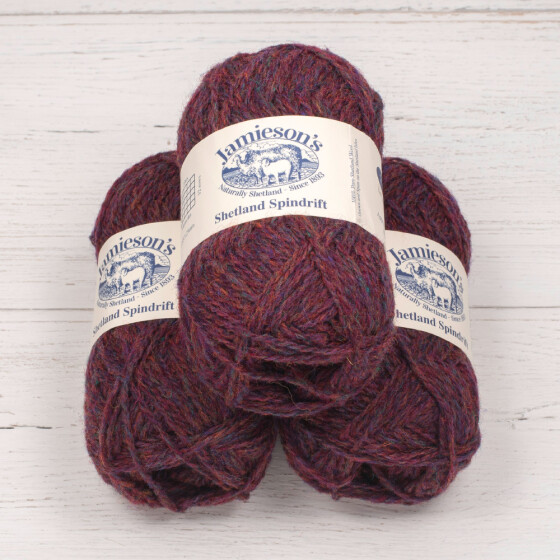 Spindrift 239 Purple Heather