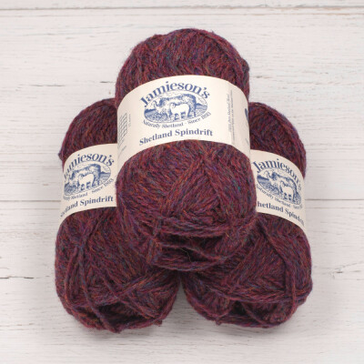 Spindrift 239 Purple Heather