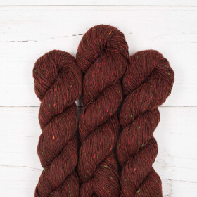 Isager Tweed - Autumn