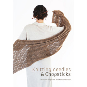 Knitting Needles & Chopsticks | Marianne Isager, Jens...