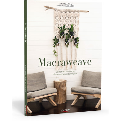 Macraweave | Amy Mullins & Marnia Ryian-Raison