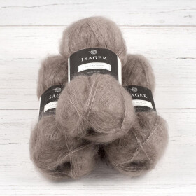 Silk Mohair 2 RMS