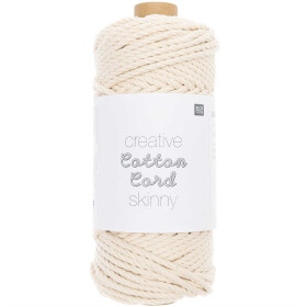 % Cotton Cord Skinny // BYE-BYE //