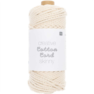 % Cotton Cord Skinny // BYE-BYE //