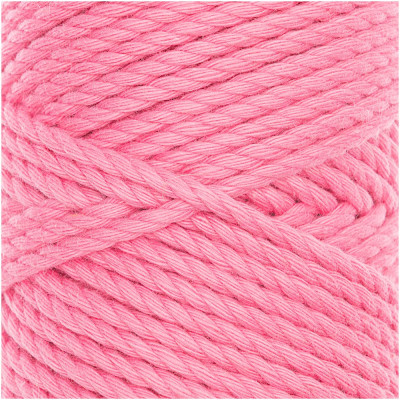 Cotton Cord Skinny 003 Pink