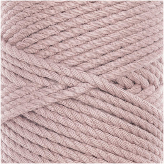 % Cotton Cord Skinny 004 Staub