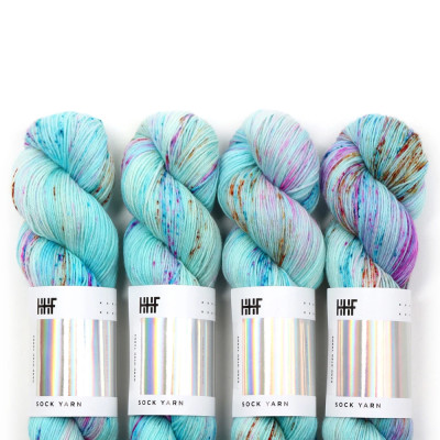 HHF Sock Monet