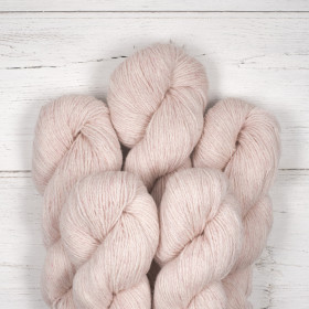 Le Petit Lambswool - Very Light Pink