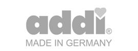 Addi - Made in Germany